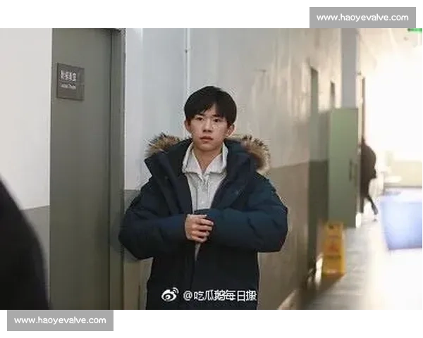 中戏补聚现场:易烊千玺的青春闭环 中戏补聚现场:易烊千玺的青春闭环