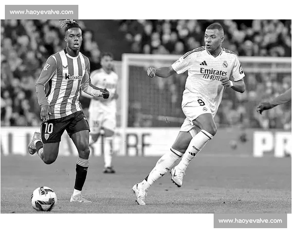 33 年首现!姆巴佩成皇马德比失点第一人 33 年首现!姆巴佩成皇马德比失点第一人