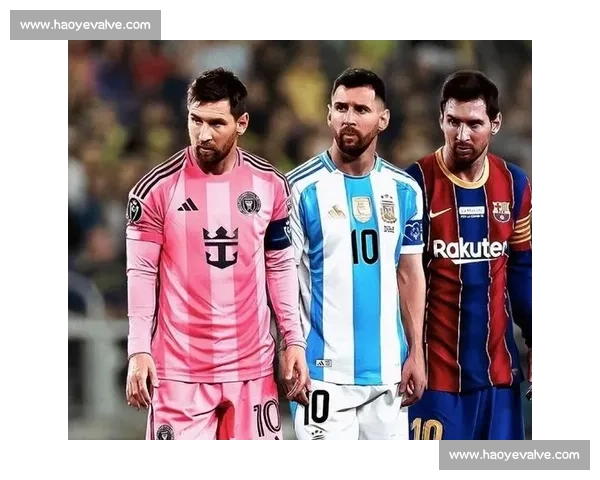 印度企业家剑指 C 罗：梅西行落定，迈阿密国际访印同步推进