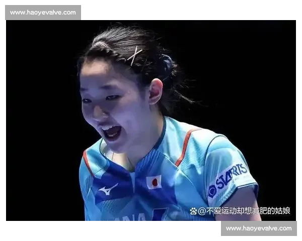 日乒包揽冠亚！张本美和逆转早田解恩怨