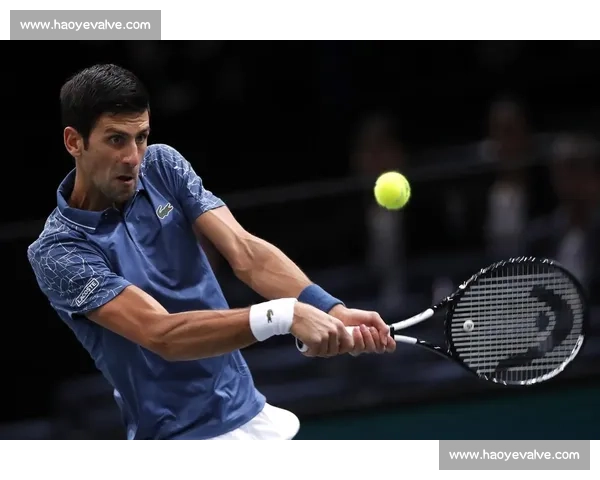 巴黎大师赛：魔咒与荣耀的收官对决